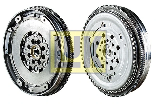 Flywheel